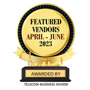 Featured Vendors (April - June) - 2023