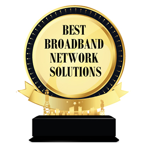 Best Broadband Network Solutions