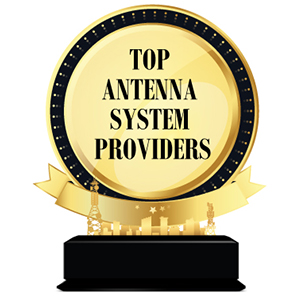 Top Antenna System Providers