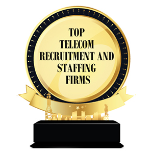 Top Telecom Recruitment and Staffing Firms