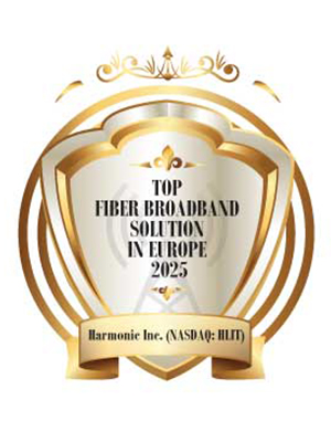 Top Fiber Broadband Solution in Europe 2025