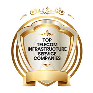 Top Telecom Infrastructure Service Companies