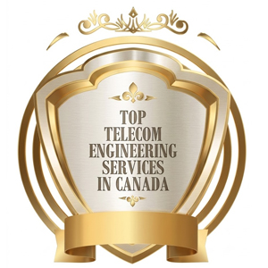 Top Telecom Engineering Services in Canada