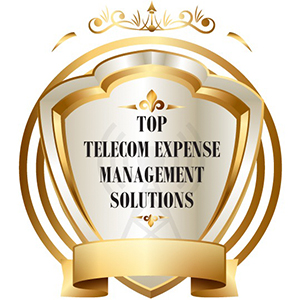 Top Telecom Expense Management Solutions