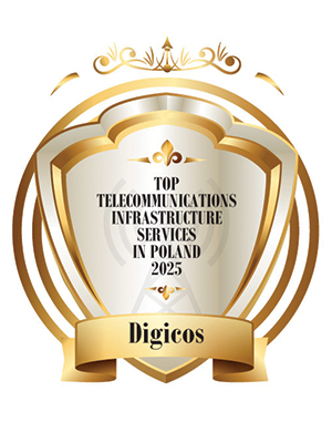 Top Telecommunications Infrastructure Services in Poland 2025