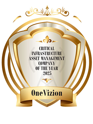 Critical Infrastructure Asset Management Company of the Year 2025