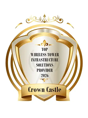 Top Wireless Tower Infrastructure Solutions Provider 2026