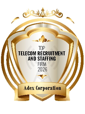Top Telecom Recruitment and Staffing Firm 2026