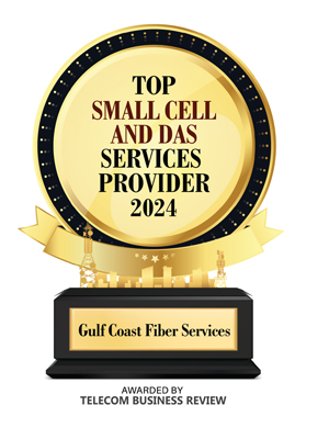 Top 10 Small Cell and DAS Services Providers - 2024