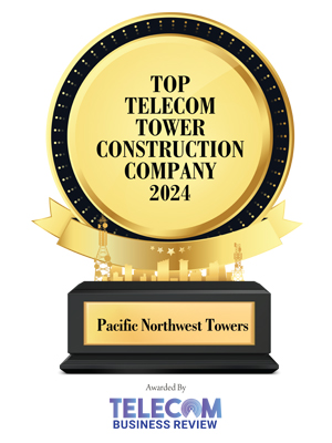 Top 10 Telecom Tower Construction Companies – 2024