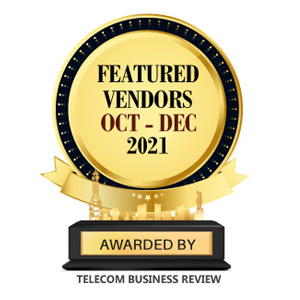 Feature Vendors (Oct-Dec) - 2021