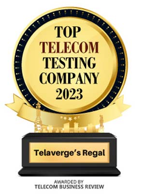 Top 10 Telecom Testing Companies – 2023