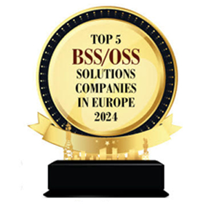 Top 5 BSS/OSS Solutions Companies in Europe – 2024
