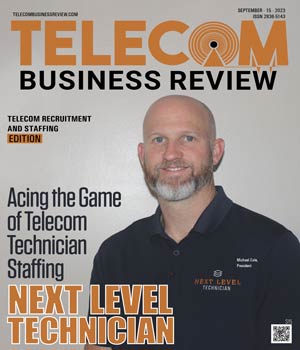 Telecom Recruitment and Staffing | Telecom Business Review