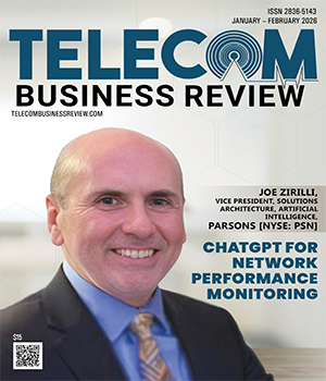  Communication Solutions | Telecom Business Review