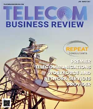 Telecom Business Review