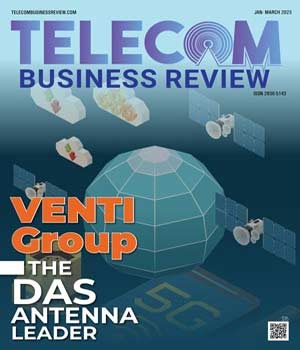 Telecom Business Review