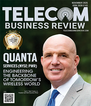   Telecom Business Review