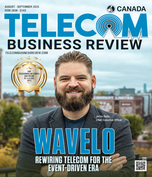  Software and Technology Canada | Telecom Business Review