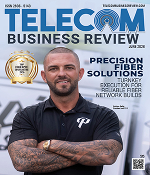  Telecom Expense Management | Telecom Business Review