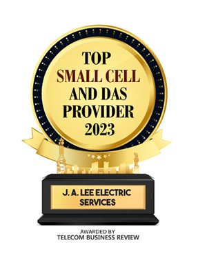 Top 10 Small Cell and Das Companies - 2023