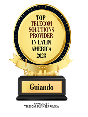 Top 10 Telecom Solutions Companies in Latin America - 2023