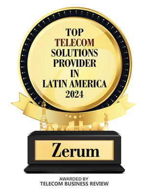 Top 10 Telecom Solutions Providers in Latin America - 2024