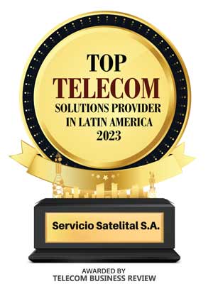 Top 10 Telecom Solutions Companies in Latin America - 2023