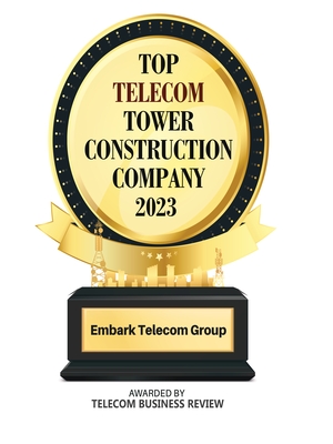Top 10 Telecom Tower Construction Companies - 2023