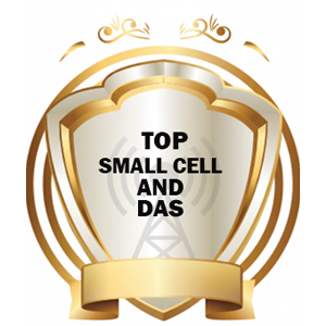 Top 10 Small Cell and DAS Consulting/Service Companies - 2019