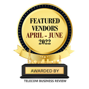 Feature Vendors (April - June) - 2022