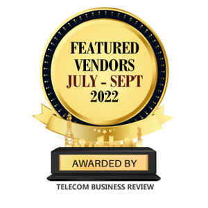Featured Vendors(July - Sept) - 2022