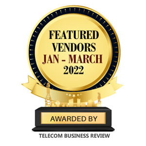 Featured vendors (Jan - March) 2022